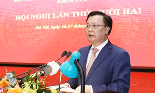 Hà Nội quy định cụ thể việc miễn nhiệm, từ chức của cán bộ