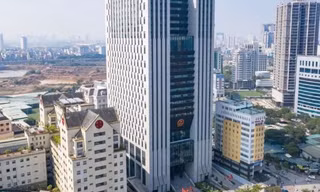 Thành lập 23 viện kiểm sát nhân dân cấp tỉnh, 355 viện kiểm sát nhân dân khu vực 