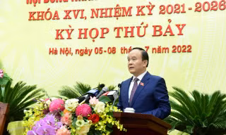 Hà Nội: Thanh tra toàn diện tài sản nhà, đất công, xử lý nghiêm vi phạm