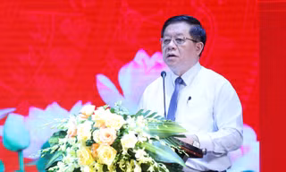 Yêu cầu sự quyết đoán, dám nghĩ, dám làm, dám chịu trách nhiệm của người đứng đầu
