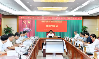 Ủy ban Kiểm tra Trung ương kỷ luật nhiều cán bộ liên quan vụ án Tập đoàn Thuận An 