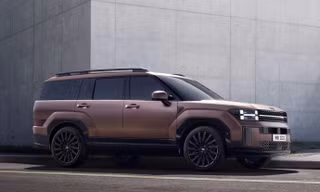 Lý do SUV hình hộp dù thịnh hành nhưng có thể sớm lụi tàn