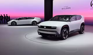 Honda điều chỉnh kế hoạch xe điện