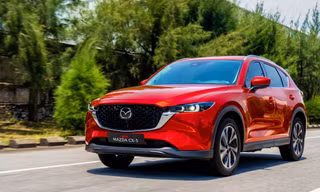 Loạt SUV cỡ C chạy đua giảm giá giành thị phần