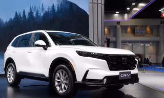 Loạt xe gầm cao được giảm giá mạnh trong tháng 7