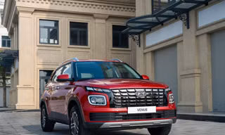 Hyundai Thành Công triển khai chương trình 'Mua xe New - Trúng xế yêu'