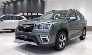Nhiều mẫu xe được hỗ trợ lệ phí trước bạ trong tháng 8