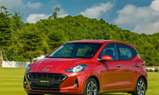 Rộ tin Hyundai Grand i10 phiên bản mới sắp về Việt Nam
