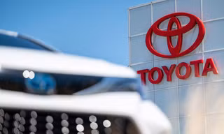 Thêm nhiều mẫu xe của Toyota bị phát hiện sai phạm