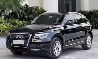 Triệu hồi loạt xe Audi tại Việt Nam vì nhiều lỗi khác nhau