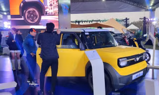 Thị trường ô tô Việt Nam phục hồi trong năm 2024
