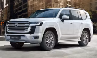 Tập đoàn Toyota dính thêm bê bối gian lận dữ liệu về động cơ diesel