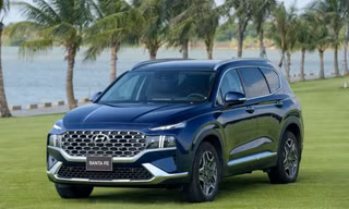 Những mẫu xe giảm giá mạnh trong tháng 6