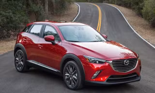 Mazda dừng sản xuất 4 mẫu xe trong năm 2025