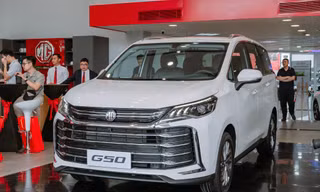 Ô tô Trung Quốc ồ ạt giảm giá tại thị trường Việt Nam