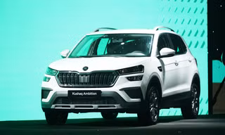 Làn gió mới cạnh tranh phân khúc SUV cỡ B