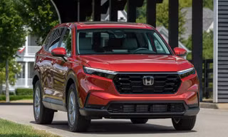 Nhiều mẫu xe giảm giá mạnh sau Tết