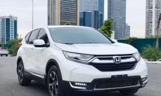 Honda triệu hồi hơn 14.000 xe tại Việt Nam do lỗi bơm xăng