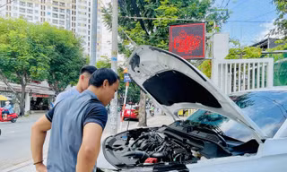 Những lưu ý khi thuê ô tô tự lái dịp nghỉ lễ 2/9
