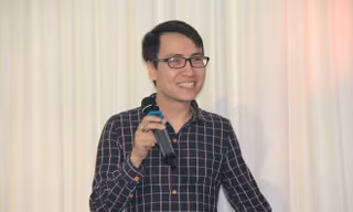 Đường đời tươi sáng nhưng ngắn ngủi của Toàn Shinoda