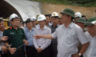 “Chọn tư vấn giám sát lăng nhăng như thế này thì chết“