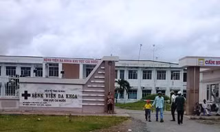 Cụ ông 81 tuổi tử vong sau khi tiêm