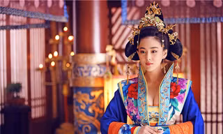 Dàn mỹ nhân gợi cảm của 'Võ Tắc Thiên'