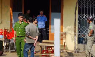 Nam thanh niên chết oan vì bị trả thù nhầm
