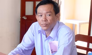 Nguyên giám đốc quỹ tín dụng Hậu Giang bị bắt