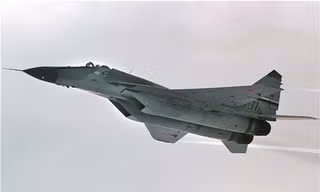 Thổ Nhĩ Kỳ bắn rơi chiến đấu cơ Syria