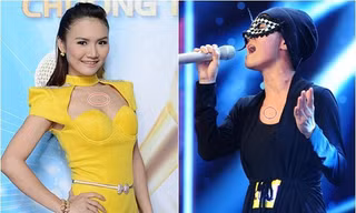Ban tổ chức X-Factor xin lỗi về scandal của Anh Thúy