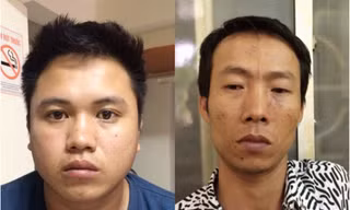 Bắt hai nghi can đâm năm người thương vong