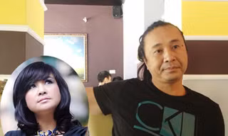 Lê Minh Sơn: Tâm hồn Thanh Lam chưa 'dậy thì'