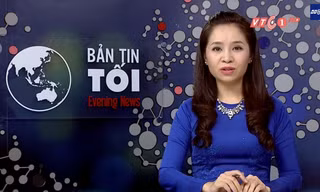 Bản tin Thời sự 20h ngày 16/6 | VTC