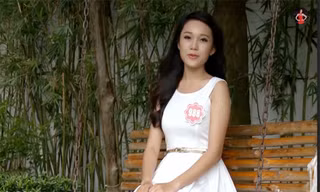 Thí sinh Võ Hoàng Phương Xuyến, SBD 988 