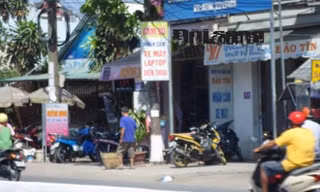 Đi ăn mày sau khi tiêu hết 4,5 tỷ đồng tiền trúng số