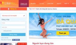 Like You - nơi sẻ chia của người độc thân