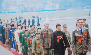 Nam mô a di đà...