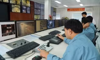 TPHCM hướng dẫn giao thông qua mạng để giảm kẹt xe