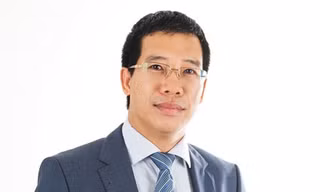 Ông Lưu Trung Thái