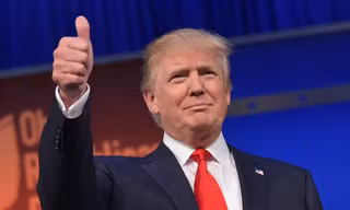 Trump gặp 4 ứng cử viên cho vị trí Giám đốc FBI