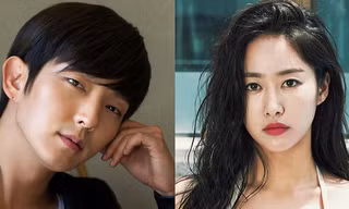 Mỹ nam Lee Jun Ki bí mật hẹn hò trong 2 năm qua?