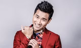 MC Nguyên Khang lần đầu thú nhận đang yêu 
