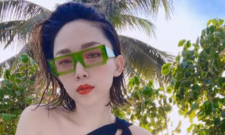 Tóc Tiên