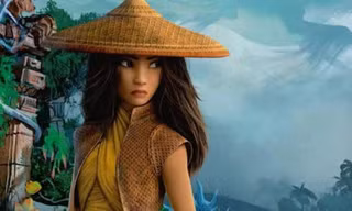 Ông lớn Disney toan tính gì khi làm phim về nàng công chúa xuất thân Đông Nam Á?
