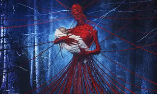 Baba Yaga
