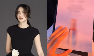 Tăng Thanh Hà
