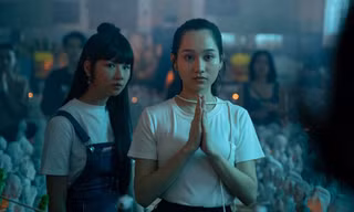 Đến cả phim tâm linh “Thiên thần hộ mệnh” cũng phải né tránh COVID-19 bằng cách lùi lịch chiếu