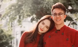 Hương Giang và Matt Liu lại lộ dấu hiệu lạ khiến netizen nghi ngờ đã chia tay thực sự