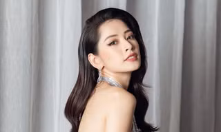 Chi Pu